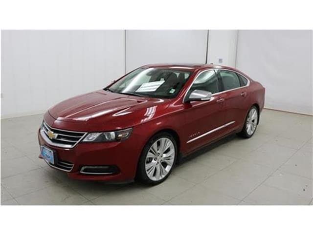 used 2014 Chevrolet Impala car, priced at $12,999