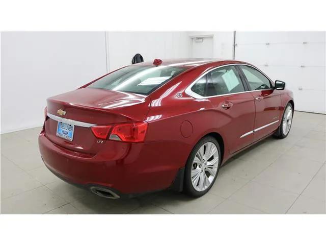 used 2014 Chevrolet Impala car, priced at $12,999