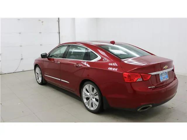 used 2014 Chevrolet Impala car, priced at $12,999