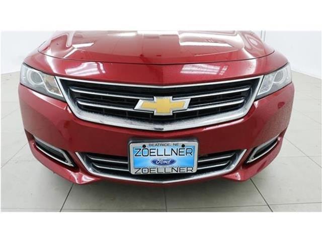 used 2014 Chevrolet Impala car, priced at $12,999