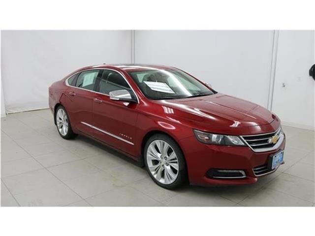 used 2014 Chevrolet Impala car, priced at $12,999