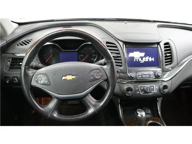 used 2014 Chevrolet Impala car, priced at $12,999