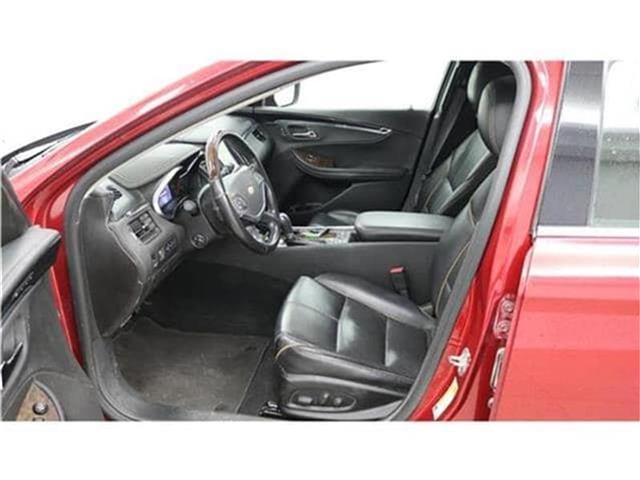 used 2014 Chevrolet Impala car, priced at $12,999