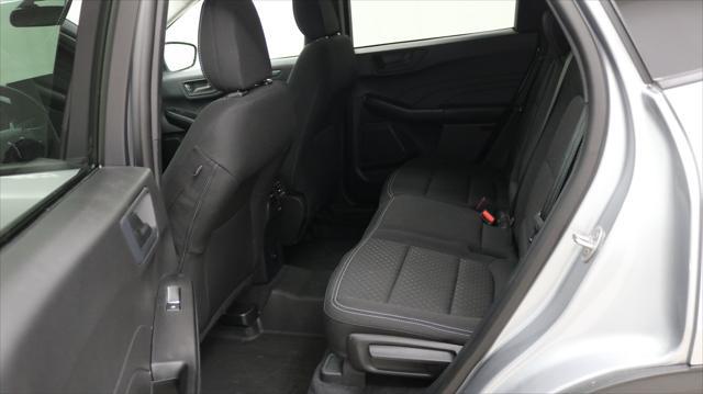 used 2023 Ford Escape car, priced at $27,499