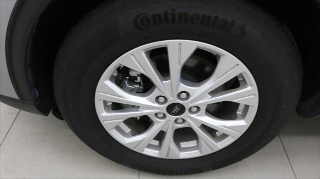 used 2023 Ford Escape car, priced at $27,499