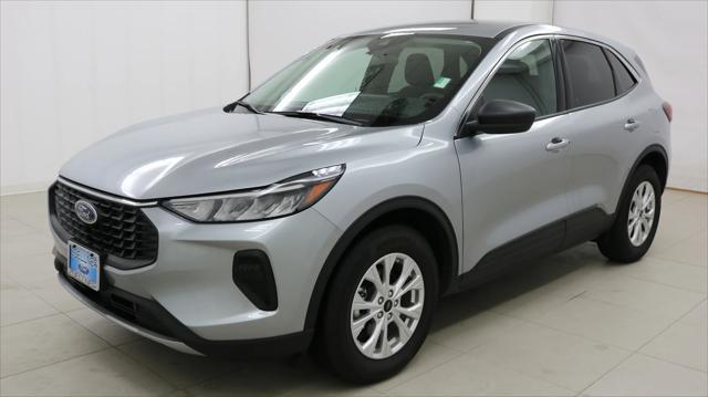 used 2023 Ford Escape car, priced at $27,499