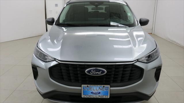 used 2023 Ford Escape car, priced at $27,499