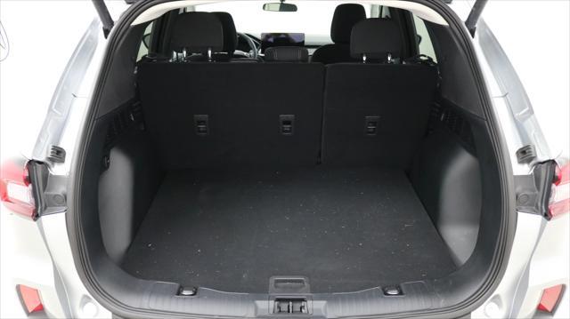 used 2023 Ford Escape car, priced at $27,499