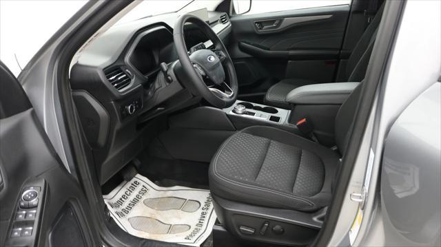 used 2023 Ford Escape car, priced at $27,499