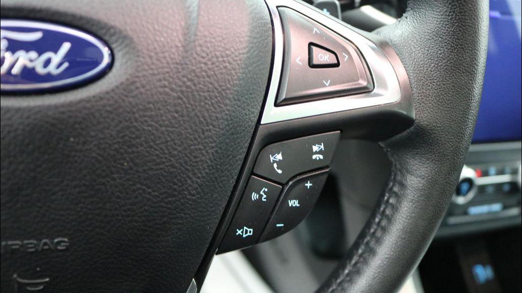 used 2022 Ford Edge car, priced at $25,995