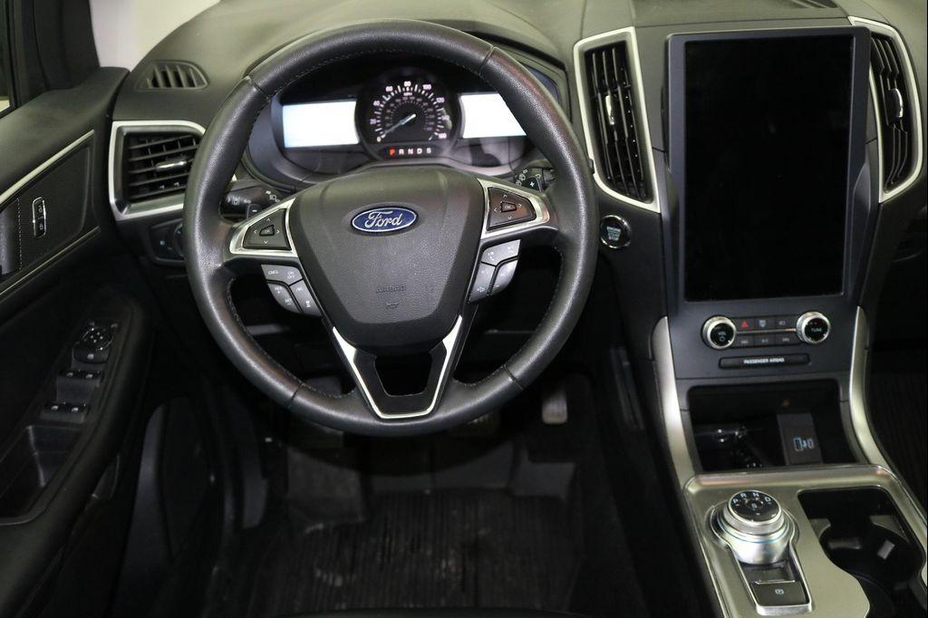 used 2022 Ford Edge car, priced at $27,995