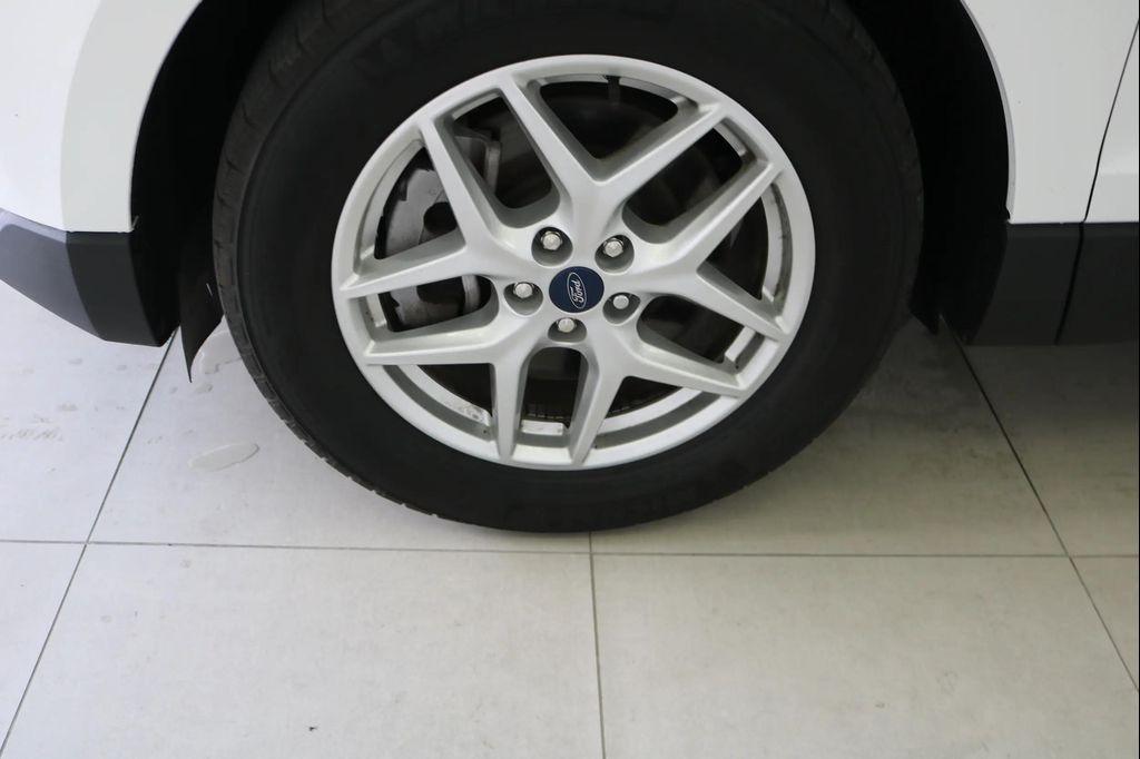 used 2022 Ford Edge car, priced at $27,995