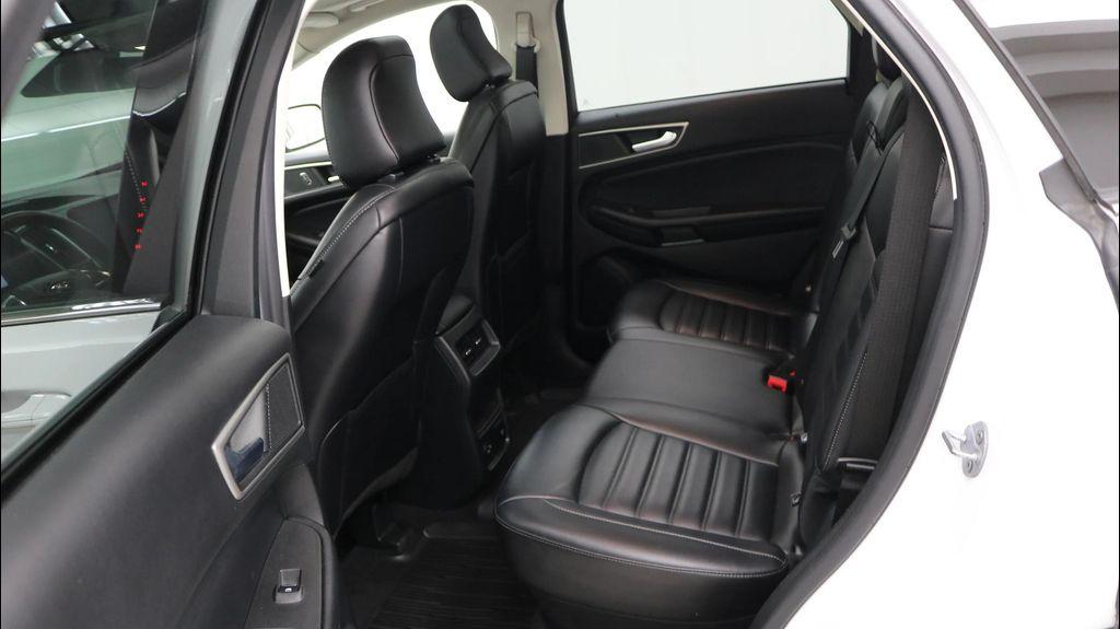 used 2022 Ford Edge car, priced at $25,995