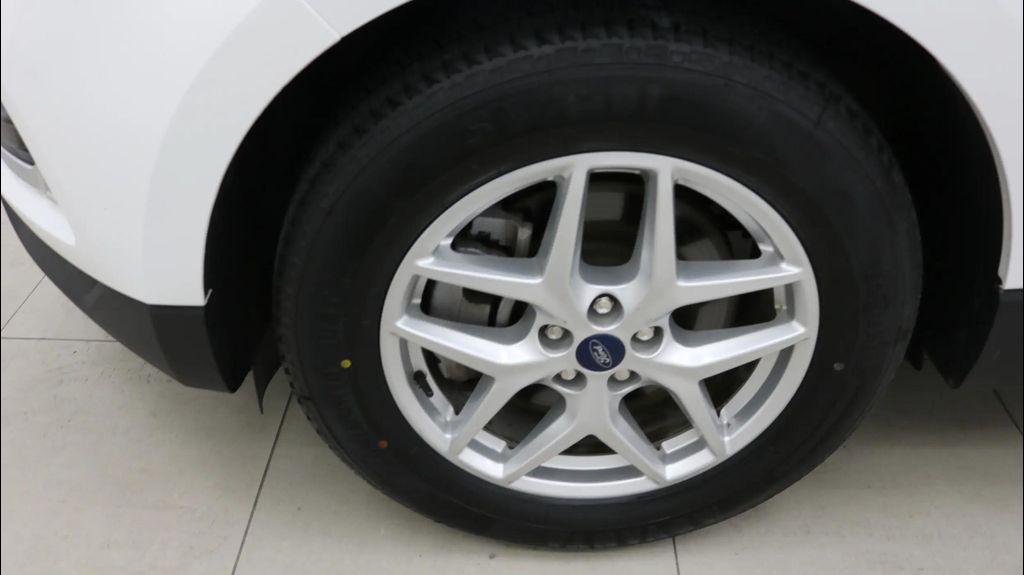 used 2022 Ford Edge car, priced at $25,995