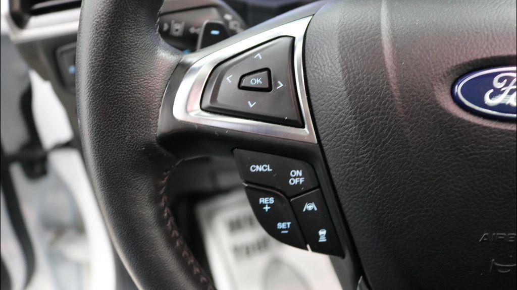 used 2022 Ford Edge car, priced at $25,995