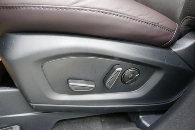 new 2025 Ford Explorer car, priced at $57,368