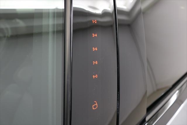 used 2024 Lincoln Nautilus car, priced at $59,499