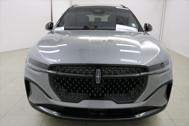 used 2024 Lincoln Nautilus car, priced at $59,499