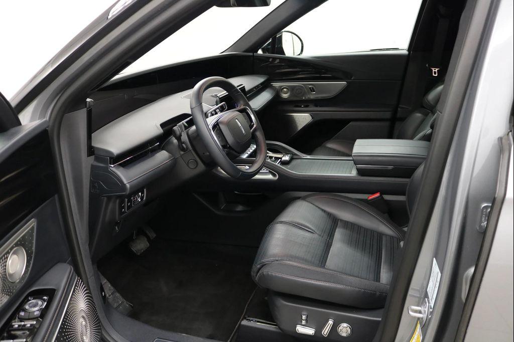 used 2024 Lincoln Nautilus car, priced at $56,665