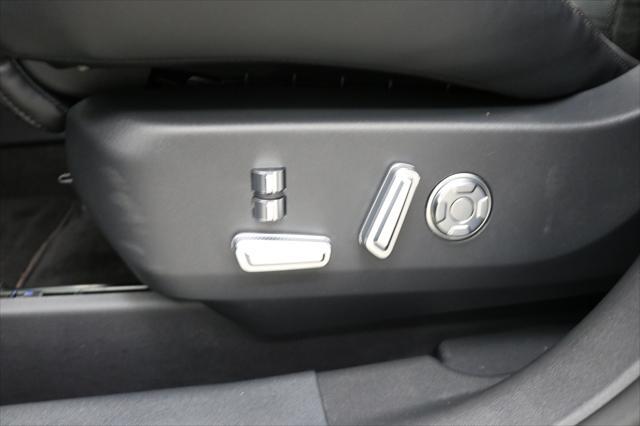 used 2024 Lincoln Nautilus car, priced at $59,499