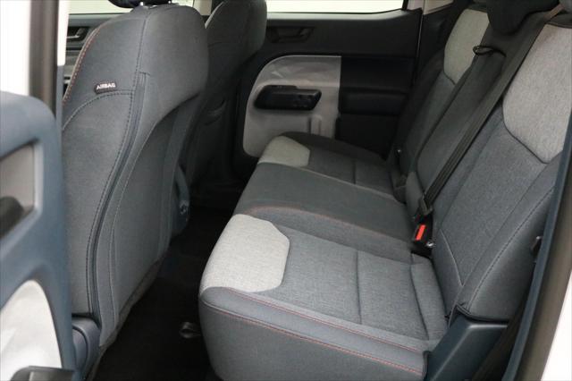 used 2024 Ford Maverick car, priced at $30,995