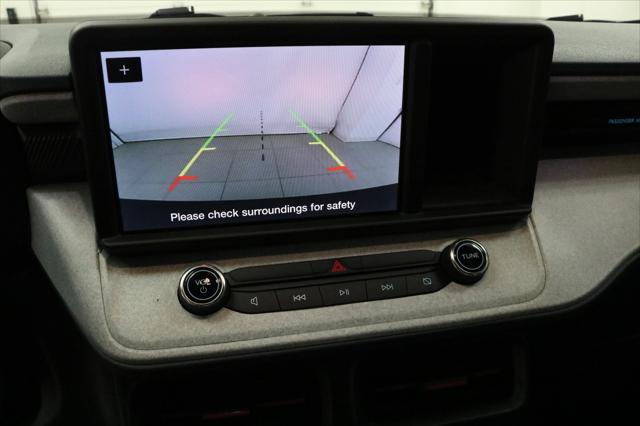 used 2024 Ford Maverick car, priced at $30,995