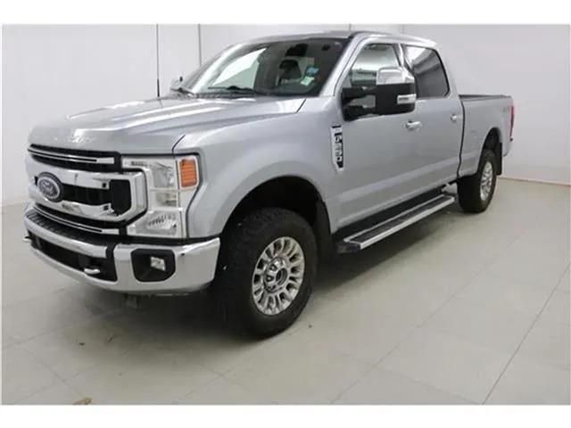 used 2022 Ford F-250 car, priced at $38,995