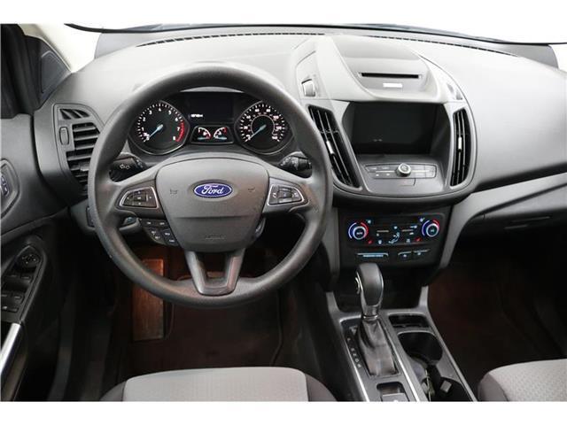 used 2018 Ford Escape car, priced at $13,999