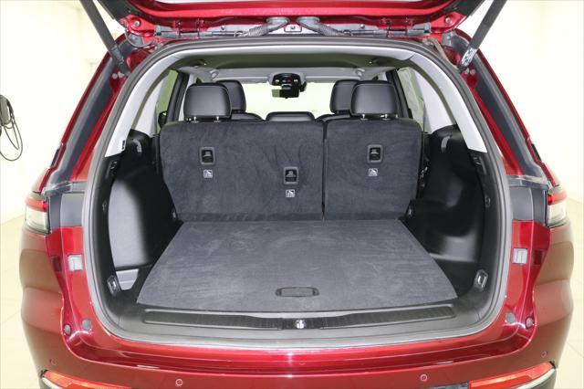 used 2023 Jeep Grand Cherokee car, priced at $33,995