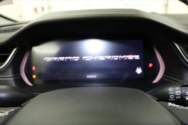 used 2023 Jeep Grand Cherokee car, priced at $33,995