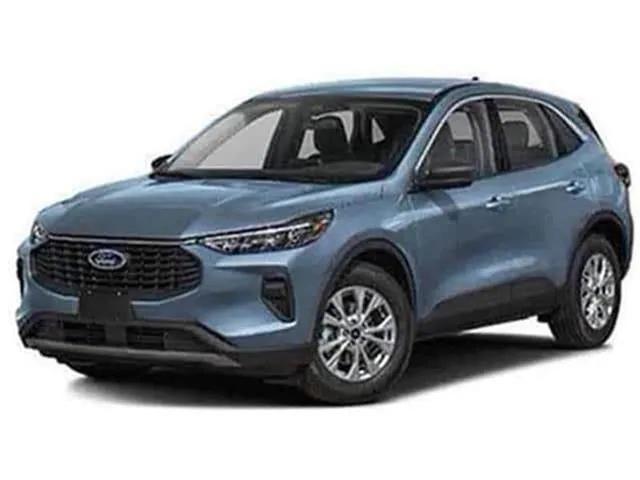 new 2025 Ford Escape car, priced at $31,890