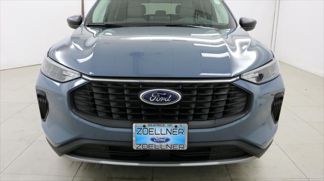 new 2025 Ford Escape car, priced at $30,890