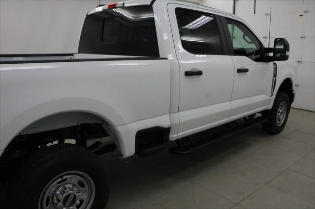 new 2024 Ford F-250 car, priced at $50,999