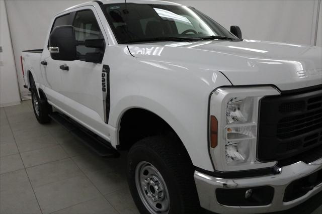 new 2024 Ford F-250 car, priced at $50,999