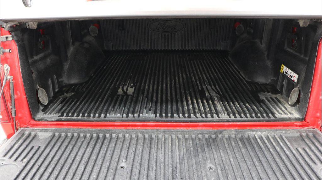 used 2017 Ford F-150 car, priced at $14,495