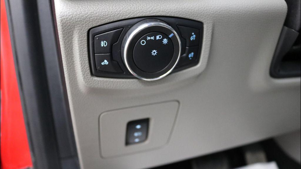 used 2017 Ford F-150 car, priced at $14,495