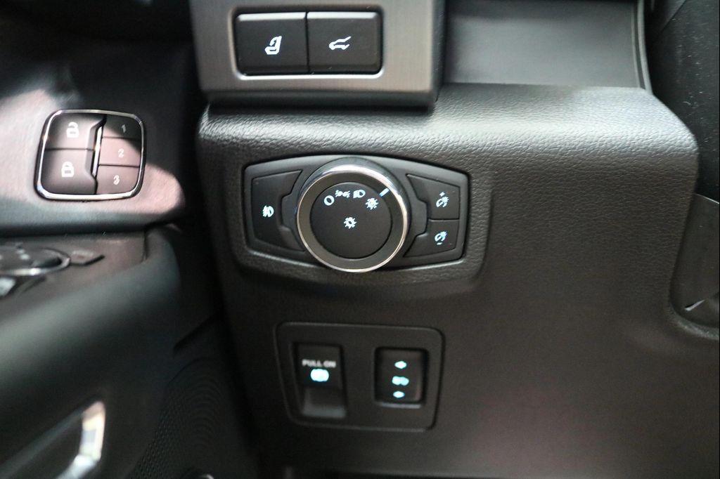 used 2020 Ford Expedition car, priced at $35,495