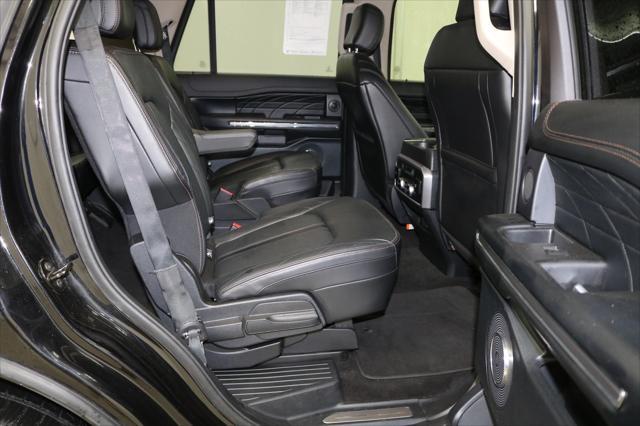 used 2020 Ford Expedition car, priced at $36,999