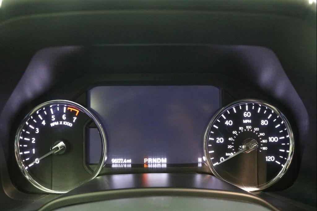used 2020 Ford Expedition car, priced at $35,495