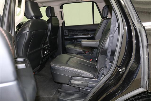 used 2020 Ford Expedition car, priced at $36,999