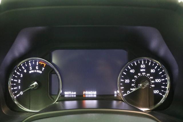 used 2020 Ford Expedition car, priced at $36,999