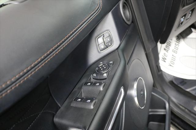 used 2020 Ford Expedition car, priced at $36,999
