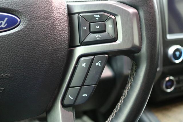 used 2020 Ford Expedition car, priced at $36,999
