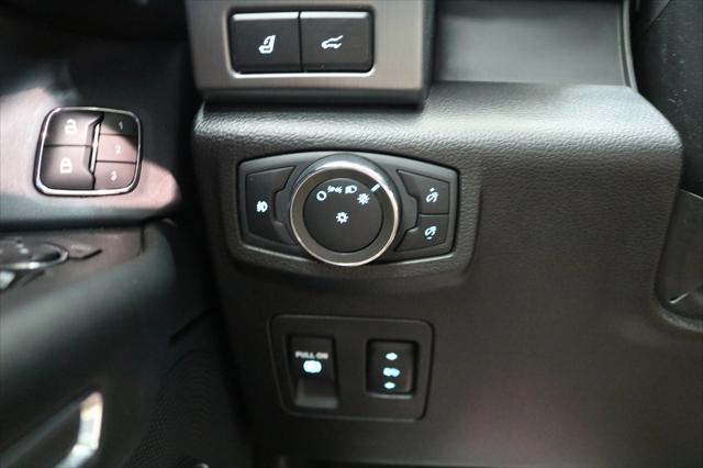 used 2020 Ford Expedition car, priced at $36,999