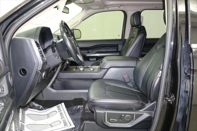 used 2020 Ford Expedition car, priced at $36,999