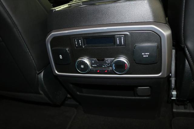 used 2020 Ford Expedition car, priced at $36,999