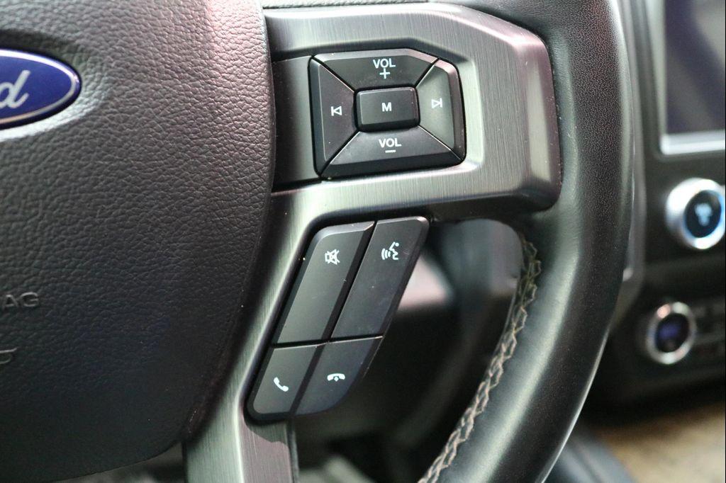 used 2020 Ford Expedition car, priced at $35,495