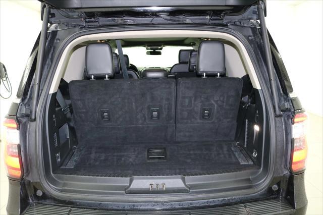 used 2020 Ford Expedition car, priced at $36,999