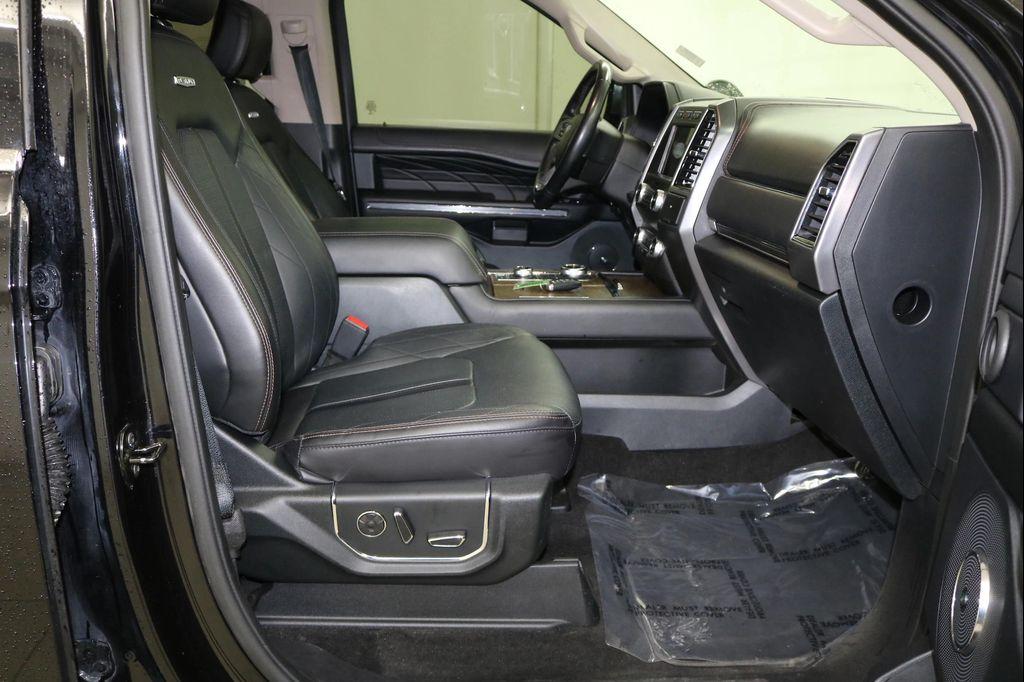 used 2020 Ford Expedition car, priced at $35,495