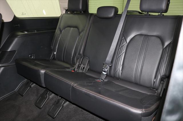 used 2020 Ford Expedition car, priced at $36,999